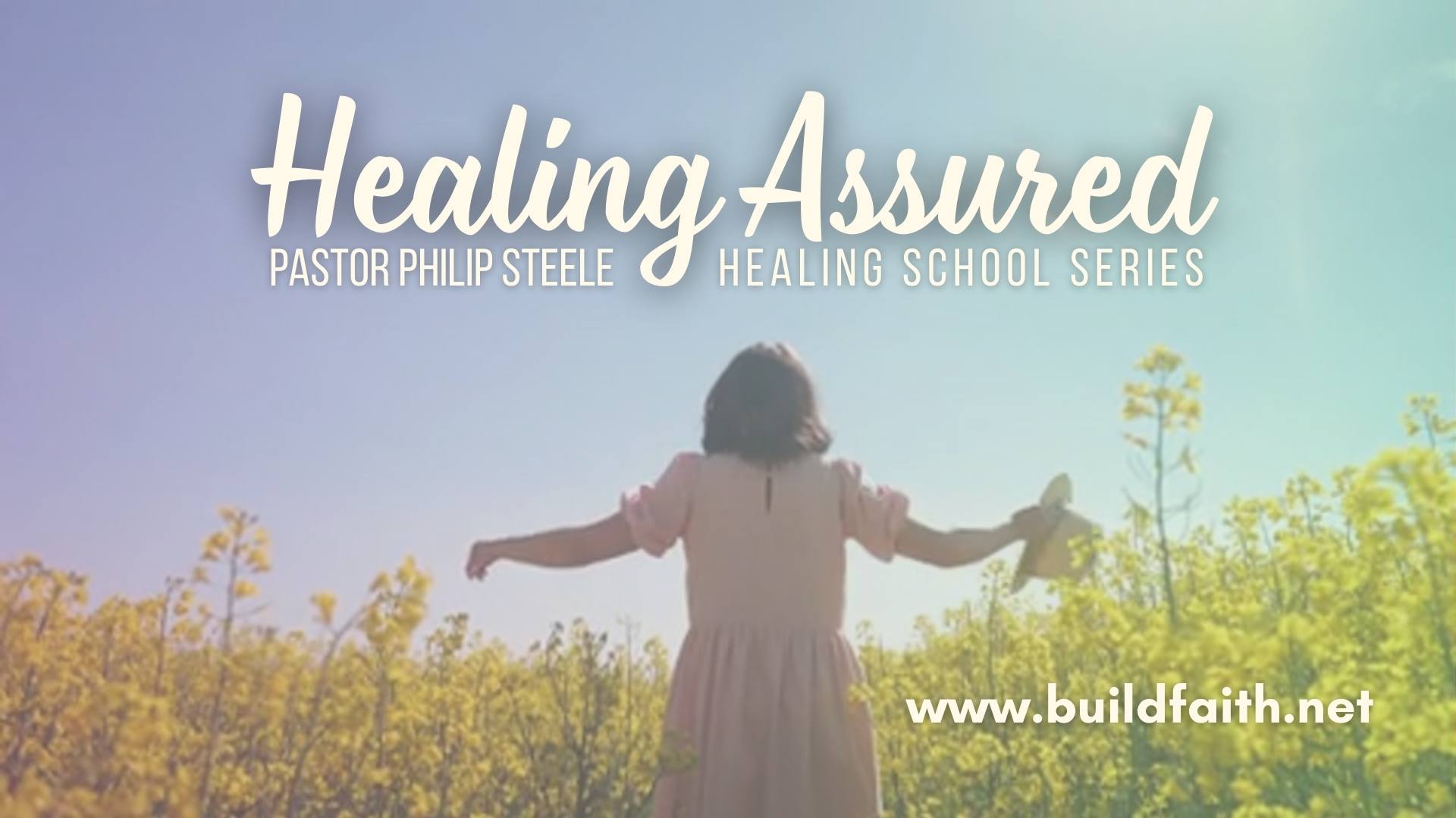 Healing Assured